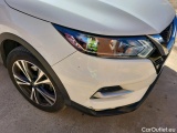  Nissan  Qashqai NISSAN  / 2017 / 5P / todoterreno dCi 150CV (110kW) N-CONNECTA (AC) #17