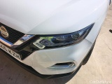  Nissan  Qashqai NISSAN  / 2017 / 5P / todoterreno dCi 150CV (110kW) N-CONNECTA (AC) #16