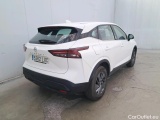  Nissan  Qashqai NISSAN  / 2021 / 5P / todoterreno DIG-T 103kW (140CV) mHEV 4x2 Acenta #2