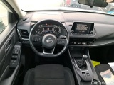  Nissan  Qashqai NISSAN  / 2021 / 5P / todoterreno DIG-T 103kW (140CV) mHEV 4x2 Acenta #3