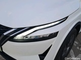  Nissan  Qashqai NISSAN  / 2021 / 5P / todoterreno DIG-T 103kW (140CV) mHEV 4x2 Acenta #16