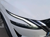  Nissan  Qashqai NISSAN  / 2021 / 5P / todoterreno DIG-T 103kW (140CV) mHEV 4x2 Acenta #17