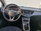  Opel  Astra OPEL  / 2019 / 5P / berlina con portón 1.5D DVC 77kW (105CV) Edition #3