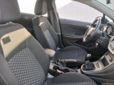  Opel  Astra OPEL  / 2019 / 5P / berlina con portón 1.5D DVC 77kW (105CV) Edition #6
