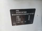  Opel  Astra OPEL  / 2019 / 5P / berlina con portón 1.5D DVC 77kW (105CV) Edition #15