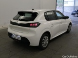  Peugeot  208 PEUGEOT  / 2019 / 5P / berlina con portón BlueHDi 73kW (100CV) Active (CM) #2