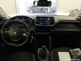  Peugeot  208 PEUGEOT  / 2019 / 5P / berlina con portón BlueHDi 73kW (100CV) Active (CM) #3