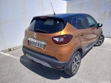  Renault  Captur RENAULT  / 2017 / 5P / crossover Zen TCe 66kW (90CV) -18 #2