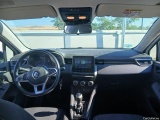  Renault  Clio RENAULT  / 2019 / 5P / berlina con portón Equilibre Blue dCi 74kW (100CV) #3