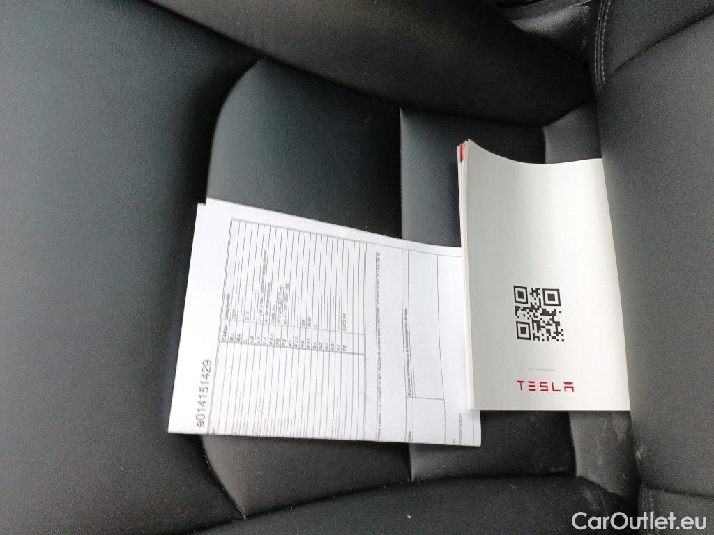  Tesla  Model 3 TESLA  / 2018 / 4P / sedán Gran Autonomía AWD (AC) #7