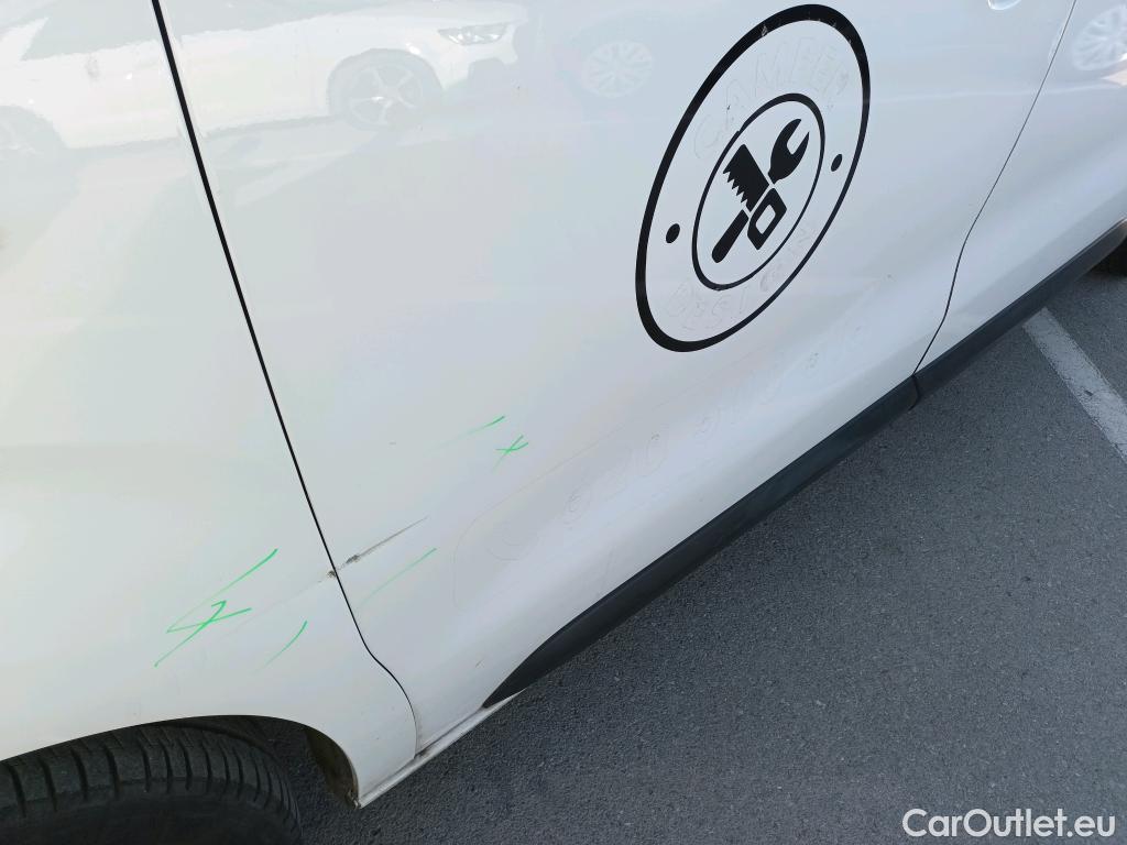  Citroen  Jumpy CITROEN  / 2016 / 4P / furgón Talla M BlueHDi 100 S&S 6v Control #15