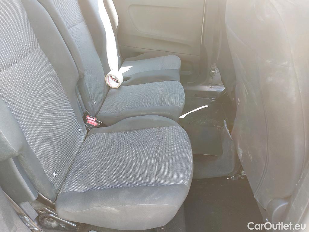  Citroen  Berlingo  Combi Live Pack Business M 1.5 BlueHDi 100CV MT6 E6d #4