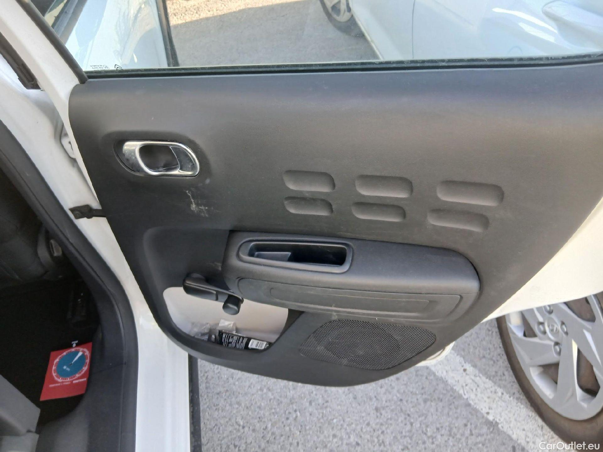  Citroen  C3 CITROEN  / 2020 / 5P / berlina comercial BlueHDi 73KW (100CV) S&S Comercial #51
