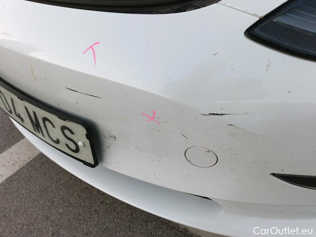  Tesla  Model 3 TESLA  / 2018 / 4P / sedán Gran Autonomía AWD (AC) #10