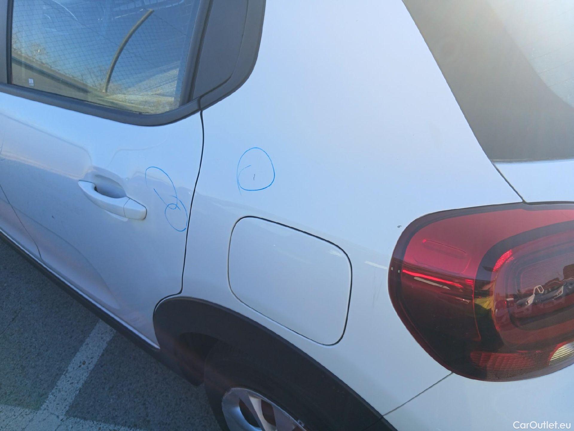  Citroen  C3 CITROEN  / 2020 / 5P / berlina comercial BlueHDi 73KW (100CV) S&S Comercial #31