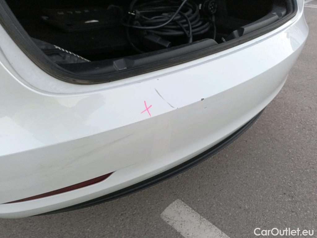  Tesla  Model 3 TESLA  / 2018 / 4P / sedán Gran Autonomía AWD (AC) #12