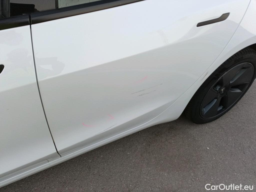  Tesla  Model 3 TESLA  / 2018 / 4P / sedán Gran Autonomía AWD (AC) #3