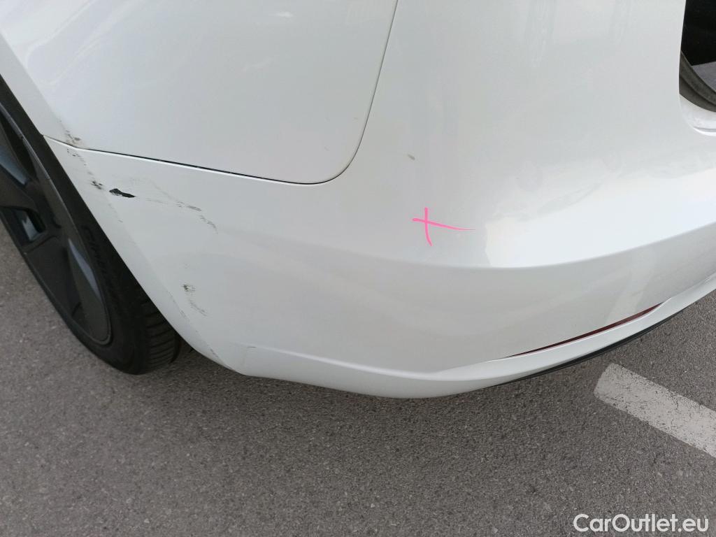  Tesla  Model 3 TESLA  / 2018 / 4P / sedán Gran Autonomía AWD (AC) #11