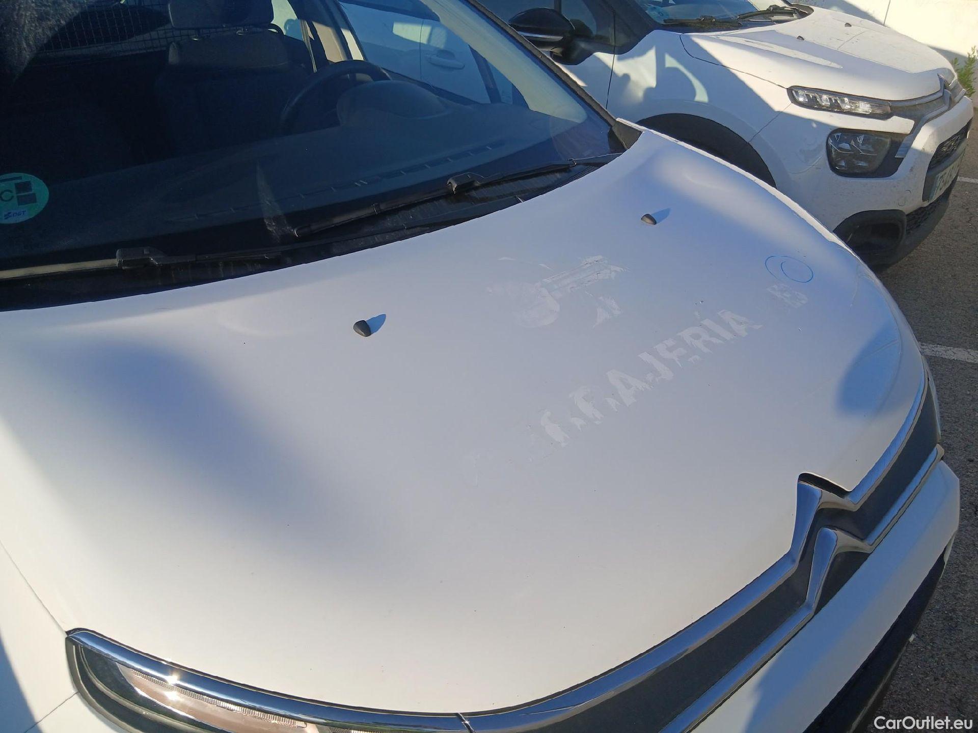  Citroen  C3 CITROEN  / 2020 / 5P / berlina comercial BlueHDi 73KW (100CV) S&S Comercial #5