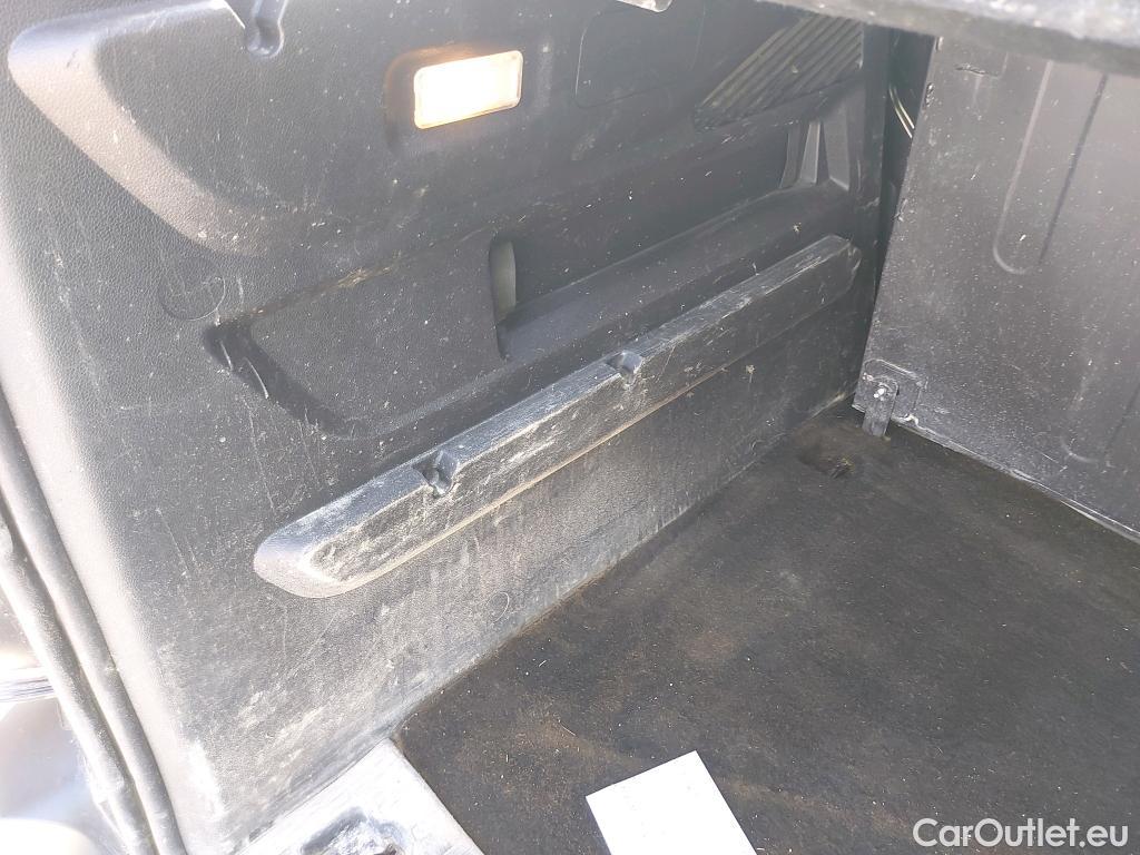  Citroen  Berlingo  Combi Live Pack Business M 1.5 BlueHDi 100CV MT6 E6d #19