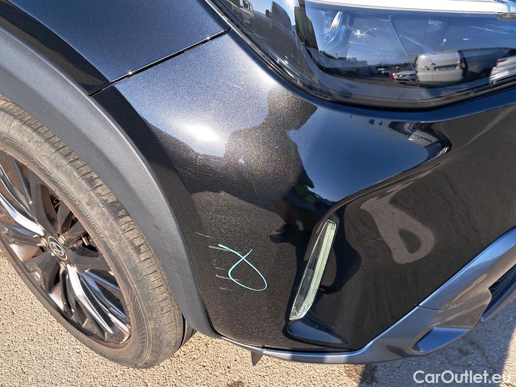  Toyota  Yaris Cross TOYOTA  / 2021 / 5P / todoterreno 1.5 120H Adventure #7