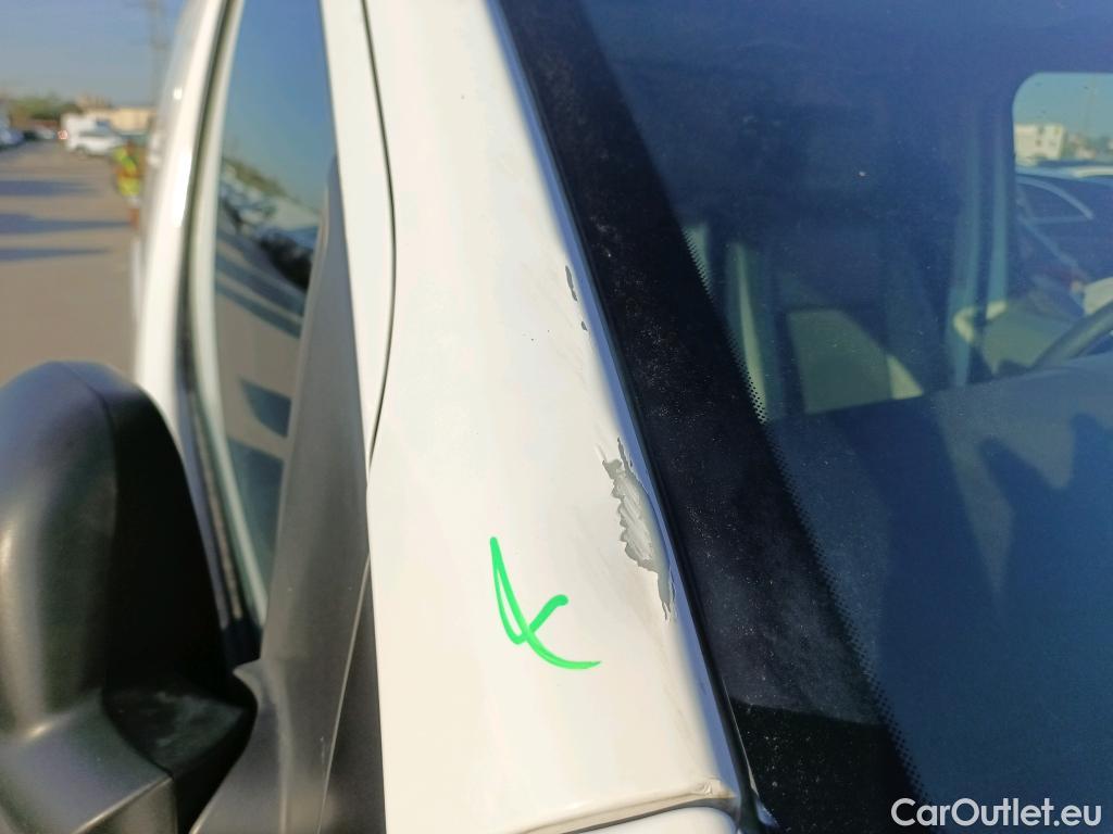 Citroen  Jumpy CITROEN  / 2016 / 4P / furgón Talla M BlueHDi 100 S&S 6v Control #20