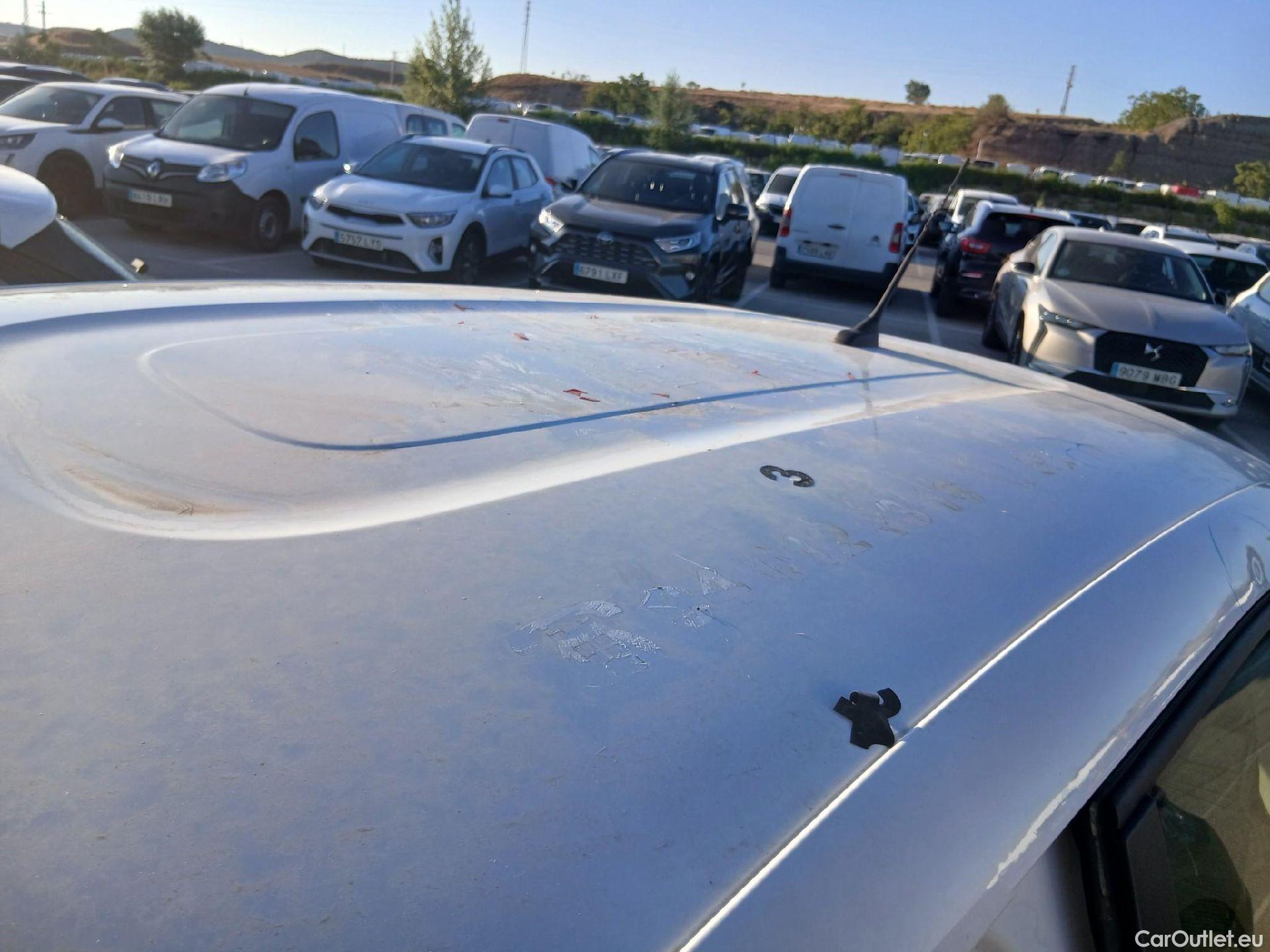  Citroen  C3 CITROEN  / 2020 / 5P / berlina comercial BlueHDi 73KW (100CV) S&S Comercial #29