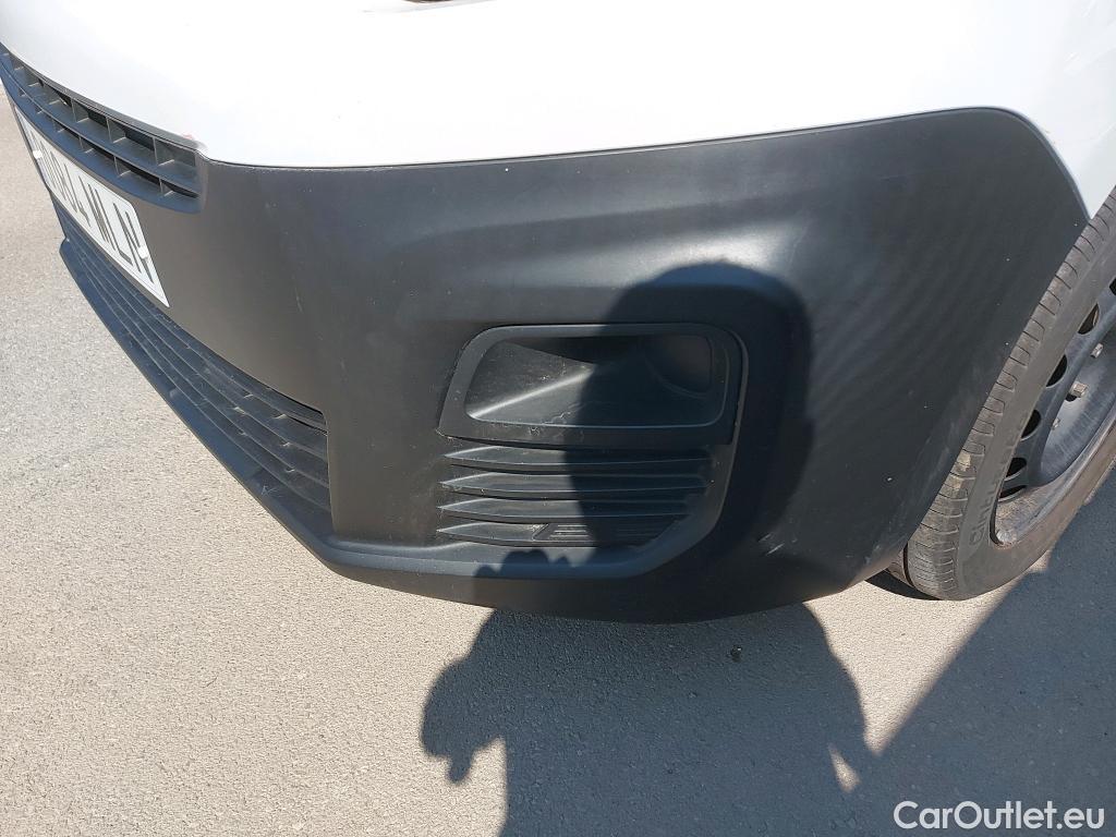  Citroen  Berlingo  Combi Live Pack Business M 1.5 BlueHDi 100CV MT6 E6d #6