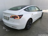  Tesla  Model 3 TESLA  / 2018 / 4P / sedán Gran Autonomía AWD (AC) #2