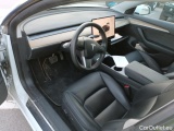  Tesla  Model 3 TESLA  / 2018 / 4P / sedán Gran Autonomía AWD (AC) #3