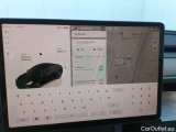  Tesla  Model 3 TESLA  / 2018 / 4P / sedán Gran Autonomía AWD (AC) #12