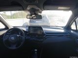  Toyota  C-HR TOYOTA  / 2019 / 5P / todoterreno 1.8 125H Advance #3