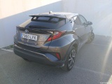  Toyota  C-HR TOYOTA  / 2019 / 5P / todoterreno 1.8 125H Advance #2