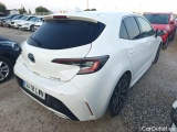  Toyota  Corolla TOYOTA  / 2020 / 5P / berlina con portón 2.0 180H STYLE E-CVT #2