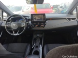  Toyota  Corolla TOYOTA  / 2020 / 5P / berlina con portón 2.0 180H STYLE E-CVT #3
