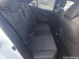  Toyota  Corolla TOYOTA  / 2020 / 5P / berlina con portón 2.0 180H STYLE E-CVT #7