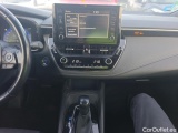  Toyota  Corolla TOYOTA  / 2020 / 5P / berlina con portón 2.0 180H STYLE E-CVT #13