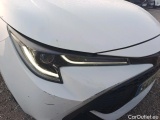  Toyota  Corolla TOYOTA  / 2020 / 5P / berlina con portón 2.0 180H STYLE E-CVT #16