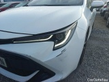  Toyota  Corolla TOYOTA  / 2020 / 5P / berlina con portón 2.0 180H STYLE E-CVT #15