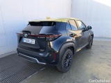  Toyota  Yaris Cross TOYOTA  / 2021 / 5P / todoterreno 1.5 120H Adventure #2
