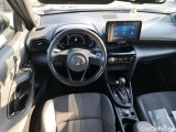  Toyota  Yaris Cross TOYOTA  / 2021 / 5P / todoterreno 1.5 120H Adventure #3