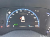  Toyota  Yaris Cross TOYOTA  / 2021 / 5P / todoterreno 1.5 120H Adventure #5