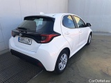  Toyota  Yaris TOYOTA  / 2020 / 5P / berlina con portón 1.5 125 S-Edition #2