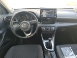  Toyota  Yaris TOYOTA  / 2020 / 5P / berlina con portón 1.5 125 S-Edition #3
