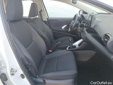  Toyota  Yaris TOYOTA  / 2020 / 5P / berlina con portón 1.5 125 S-Edition #6