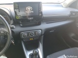  Toyota  Yaris TOYOTA  / 2020 / 5P / berlina con portón 1.5 125 S-Edition #13