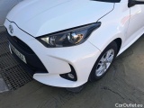  Toyota  Yaris TOYOTA  / 2020 / 5P / berlina con portón 1.5 125 S-Edition #15