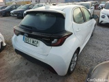 Toyota  Yaris TOYOTA  1.5 120H Business Plus #2