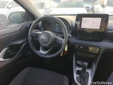  Toyota  Yaris TOYOTA  1.5 120H Business Plus #3