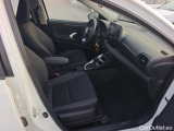  Toyota  Yaris TOYOTA  1.5 120H Business Plus #6